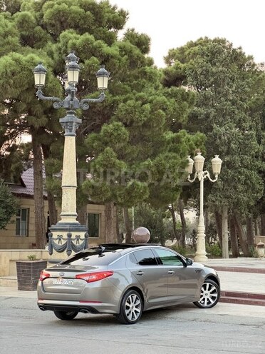 Kia Optima 2012, 120,000 km - 2.0 л - Bakı