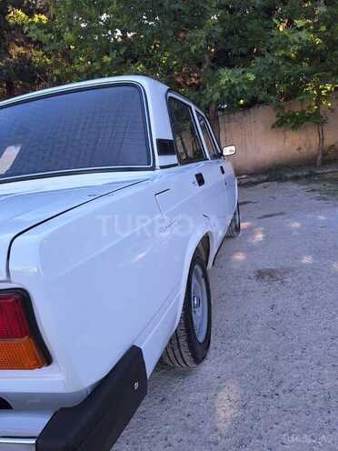 LADA (VAZ) 2107 2011, 91,000 km - 1.6 l - Mingəçevir