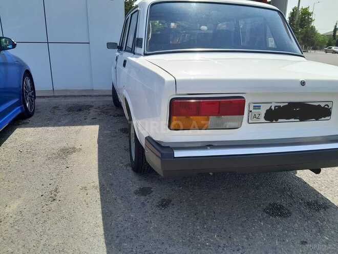 LADA (VAZ) 2107 2011, 91,000 km - 1.6 l - Mingəçevir
