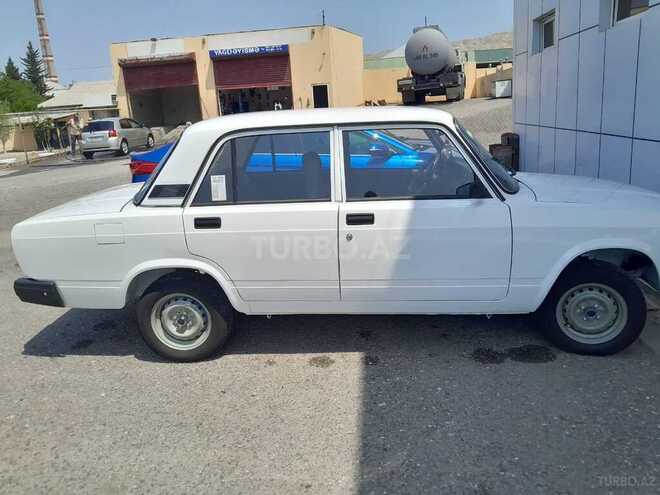 LADA (VAZ) 2107 2011, 91,000 km - 1.6 l - Mingəçevir