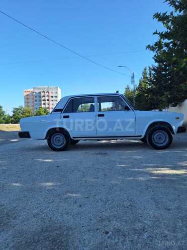 LADA (VAZ) 2107 2011, 91,000 km - 1.6 l - Mingəçevir