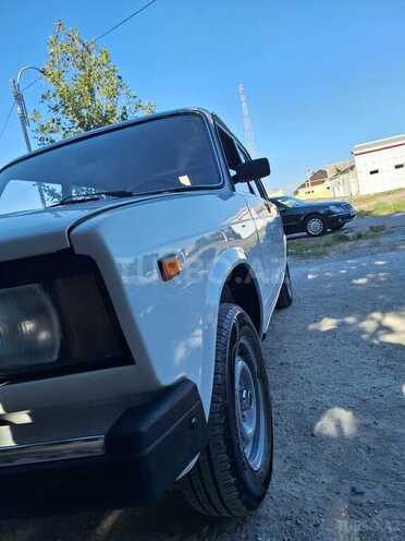 LADA (VAZ) 2107 2011, 91,000 km - 1.6 l - Mingəçevir