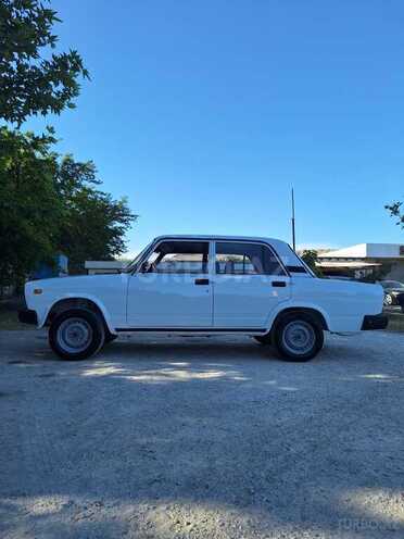 LADA (VAZ) 2107 2011, 91,000 km - 1.6 l - Mingəçevir