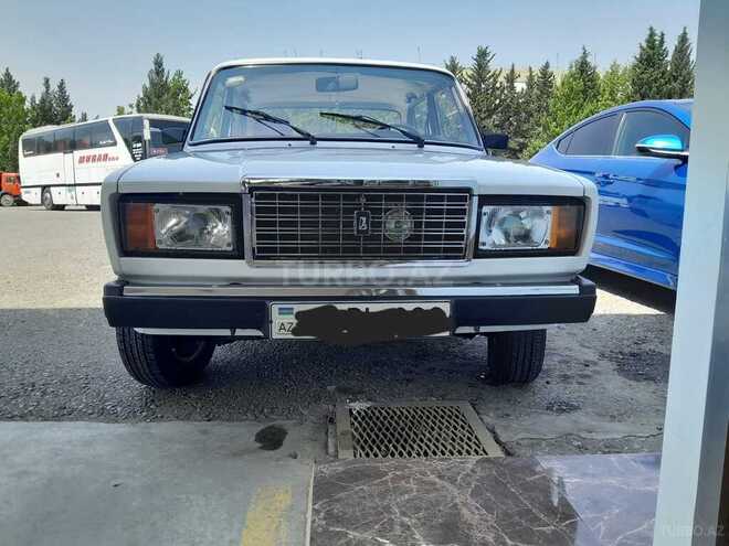 LADA (VAZ) 2107 2011, 91,000 km - 1.6 l - Mingəçevir