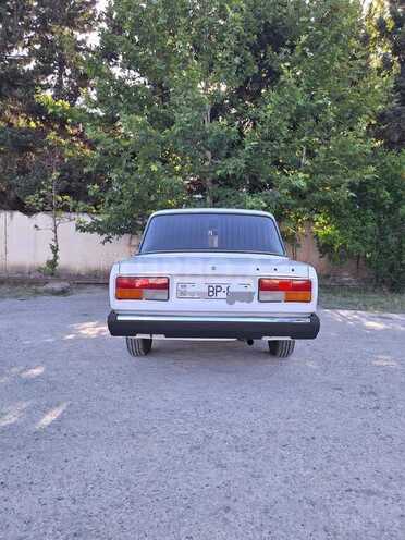 LADA (VAZ) 2107 2011, 91,000 km - 1.6 l - Mingəçevir