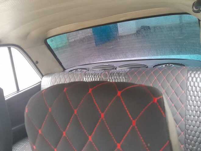 LADA (VAZ) 2107 2011, 91,000 km - 1.6 l - Mingəçevir