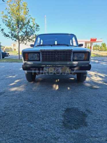 LADA (VAZ) 2107 2011, 91,000 km - 1.6 l - Mingəçevir