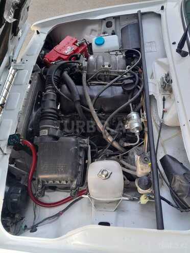 LADA (VAZ) 2107 2011, 91,000 km - 1.6 l - Mingəçevir