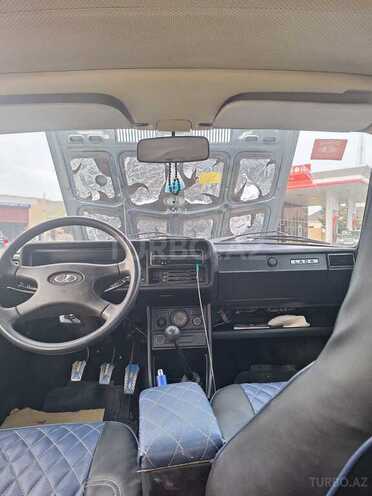 LADA (VAZ) 2107 2011, 91,000 km - 1.6 l - Mingəçevir