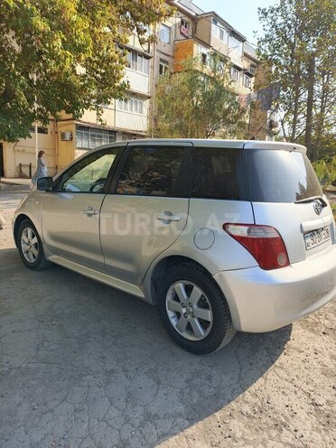 Toyota Xa 2006, 335,152 km - 1.5 l - Gəncə