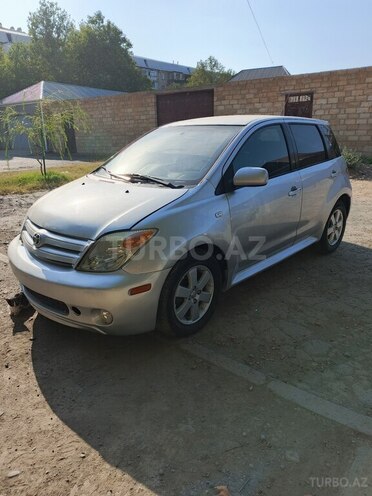 Toyota Xa 2006, 335,152 km - 1.5 l - Gəncə