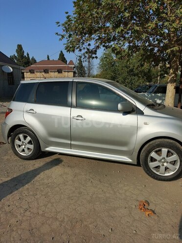 Toyota Xa 2006, 335,152 km - 1.5 l - Gəncə