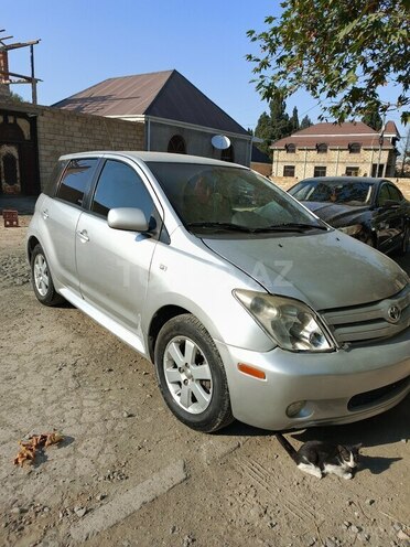 Toyota Xa 2006, 335,152 km - 1.5 l - Gəncə