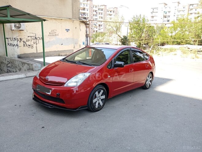Toyota Prius 2008, 362,246 km - 1.5 l - Bakı
