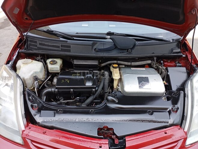 Toyota Prius 2008, 362,246 km - 1.5 l - Bakı