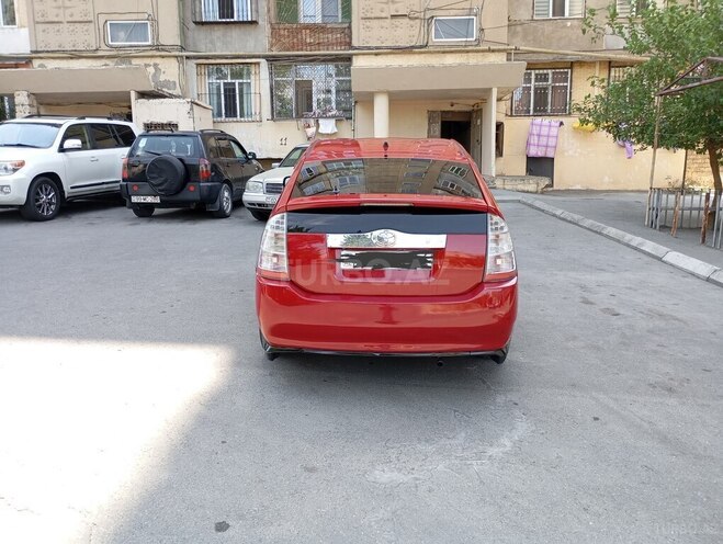 Toyota Prius 2008, 362,246 km - 1.5 l - Bakı