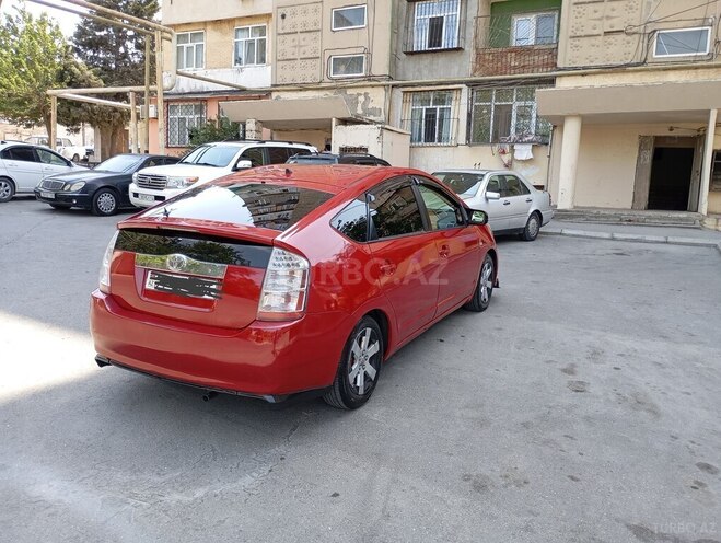 Toyota Prius 2008, 362,246 km - 1.5 l - Bakı