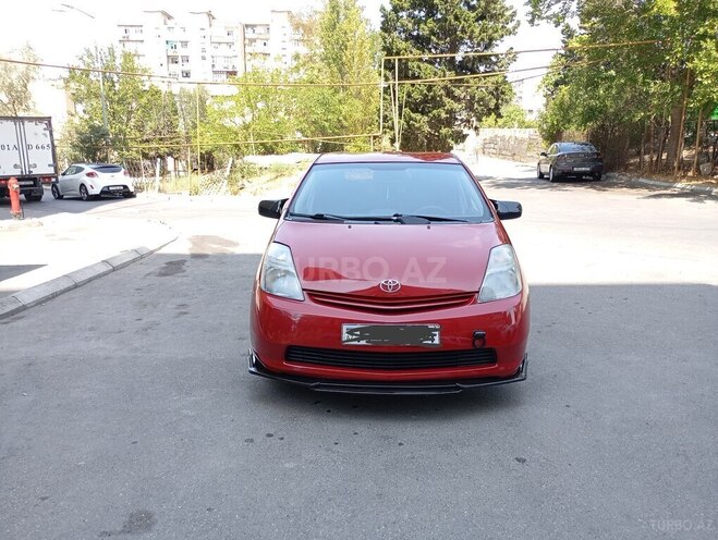 Toyota Prius 2008, 362,246 km - 1.5 l - Bakı