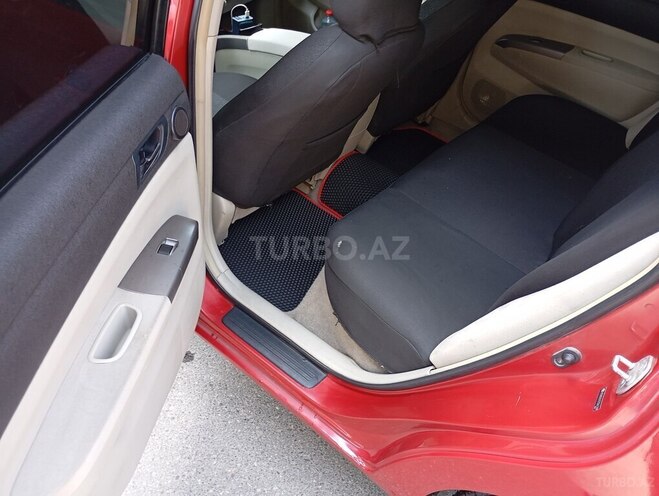 Toyota Prius 2008, 362,246 km - 1.5 l - Bakı