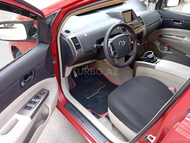 Toyota Prius 2008, 362,246 km - 1.5 l - Bakı