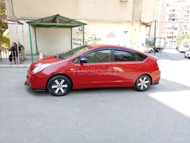 Toyota Prius 2008, 362,246 km - 1.5 l - Bakı