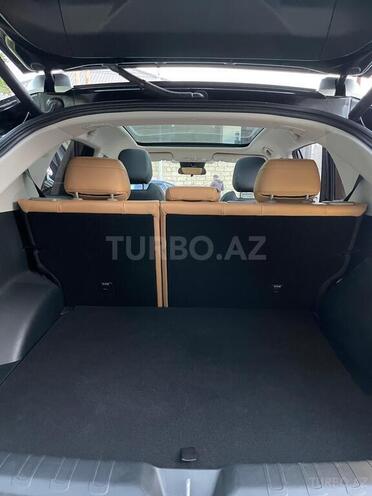 GAC Trumpchi Emkoo 2024, 51,000 km - 2.0 l - Bakı