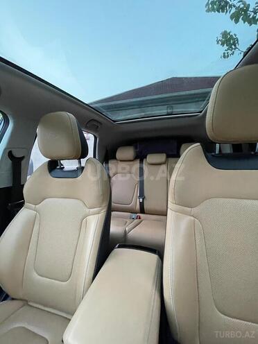 GAC Trumpchi Emkoo 2024, 51,000 km - 2.0 l - Bakı