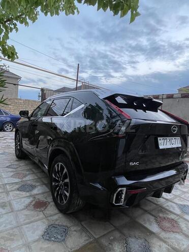 GAC Trumpchi Emkoo 2024, 51,000 km - 2.0 l - Bakı