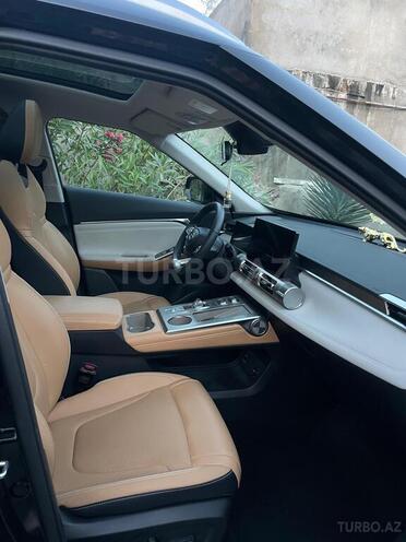 GAC Trumpchi Emkoo 2024, 51,000 km - 2.0 l - Bakı