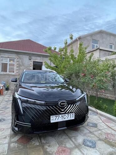 GAC Trumpchi Emkoo 2024, 51,000 km - 2.0 l - Bakı