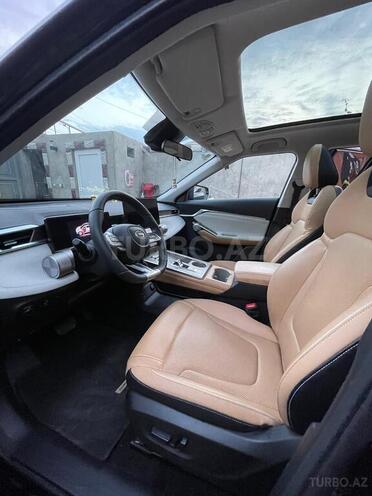 GAC Trumpchi Emkoo 2024, 51,000 km - 2.0 l - Bakı