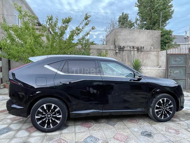 GAC Trumpchi Emkoo 2024, 51,000 km - 2.0 l - Bakı