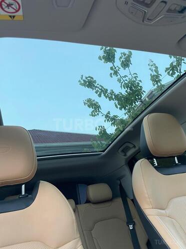 GAC Trumpchi Emkoo 2024, 51,000 km - 2.0 l - Bakı