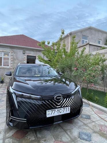 GAC Trumpchi Emkoo 2024, 51,000 km - 2.0 l - Bakı