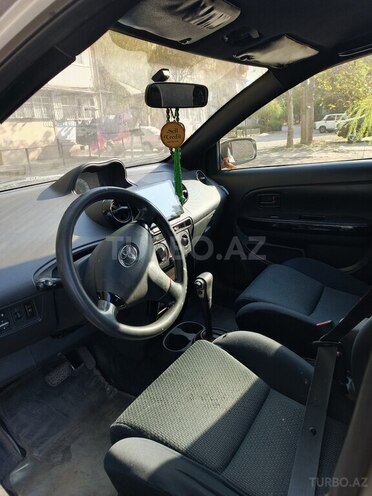 Toyota Xa 2006, 335,152 km - 1.5 l - Gəncə