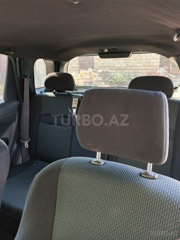 Toyota Xa 2006, 335,152 km - 1.5 l - Gəncə