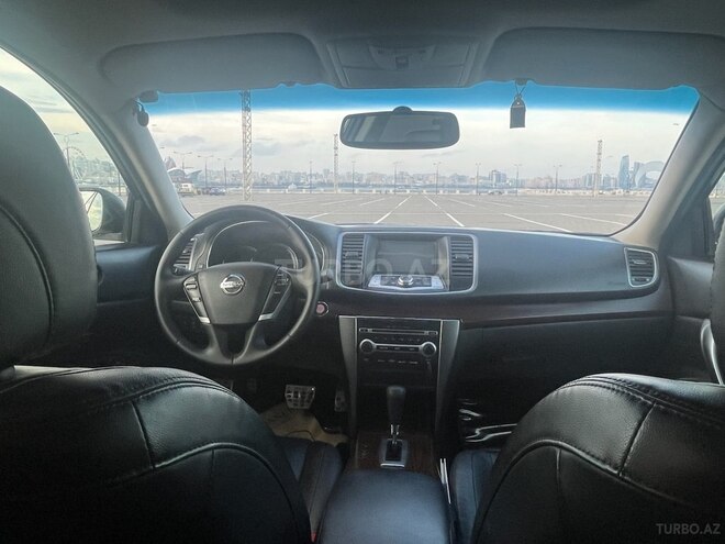 Nissan Teana 2010, 165,000 km - 2.5 л - Bakı