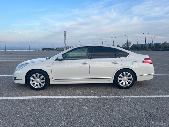 Nissan Teana 2010, 165,000 km - 2.5 л - Bakı