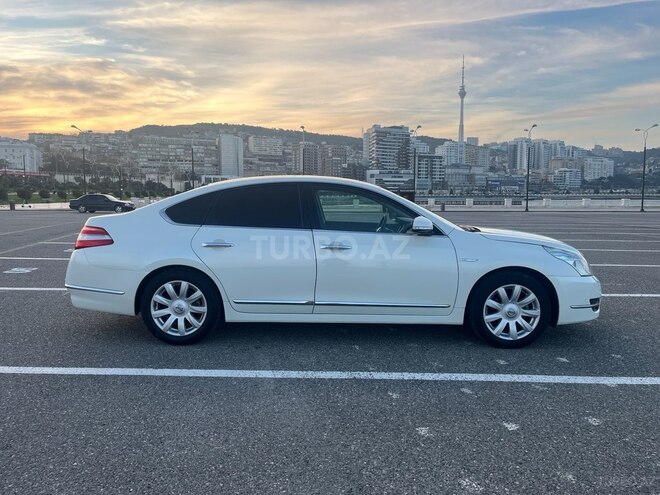Nissan Teana 2010, 165,000 km - 2.5 л - Bakı