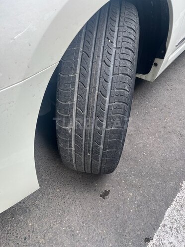 Nissan Teana 2010, 165,000 km - 2.5 л - Bakı