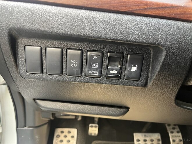 Nissan Teana 2010, 165,000 km - 2.5 л - Bakı