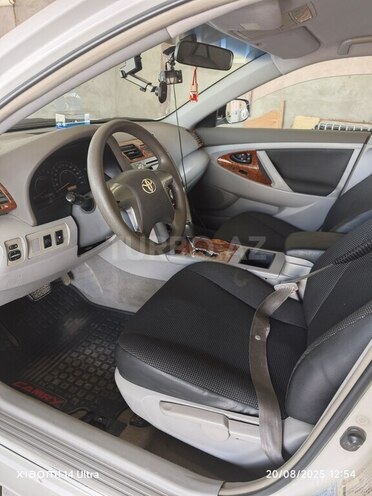 Toyota Camry 2009, 287,000 km - 2.4 l - Beyləqan