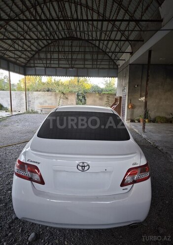 Toyota Camry 2009, 287,000 km - 2.4 l - Beyləqan