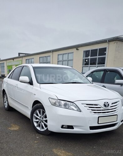 Toyota Camry 2009, 287,000 km - 2.4 l - Beyləqan