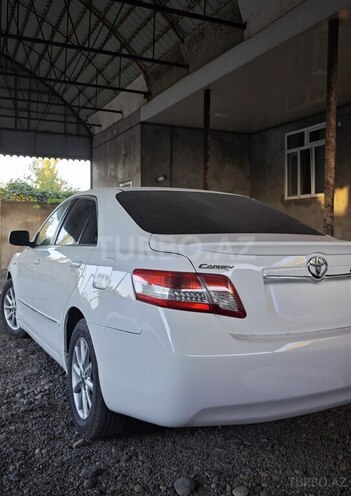 Toyota Camry 2009, 287,000 km - 2.4 l - Beyləqan