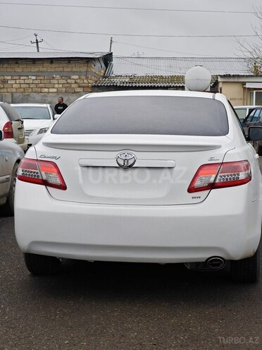 Toyota Camry 2009, 287,000 km - 2.4 l - Beyləqan