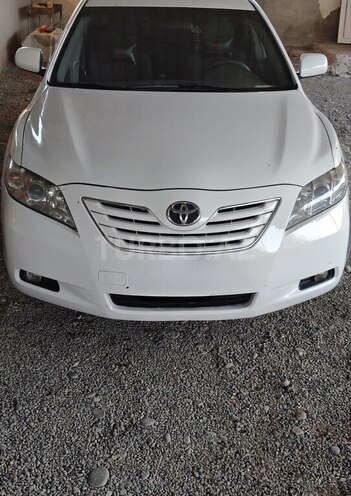 Toyota Camry 2009, 287,000 km - 2.4 l - Beyləqan