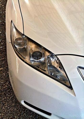 Toyota Camry 2009, 287,000 km - 2.4 l - Beyləqan
