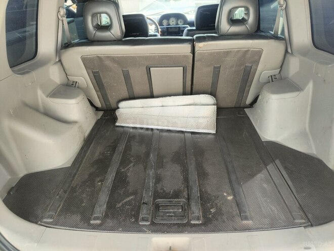 Nissan X-Trail 2002, 281,400 km - 2.0 l - Bakı