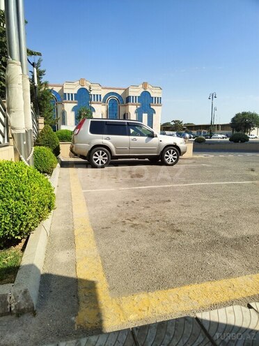 Nissan X-Trail 2002, 281,400 km - 2.0 l - Bakı